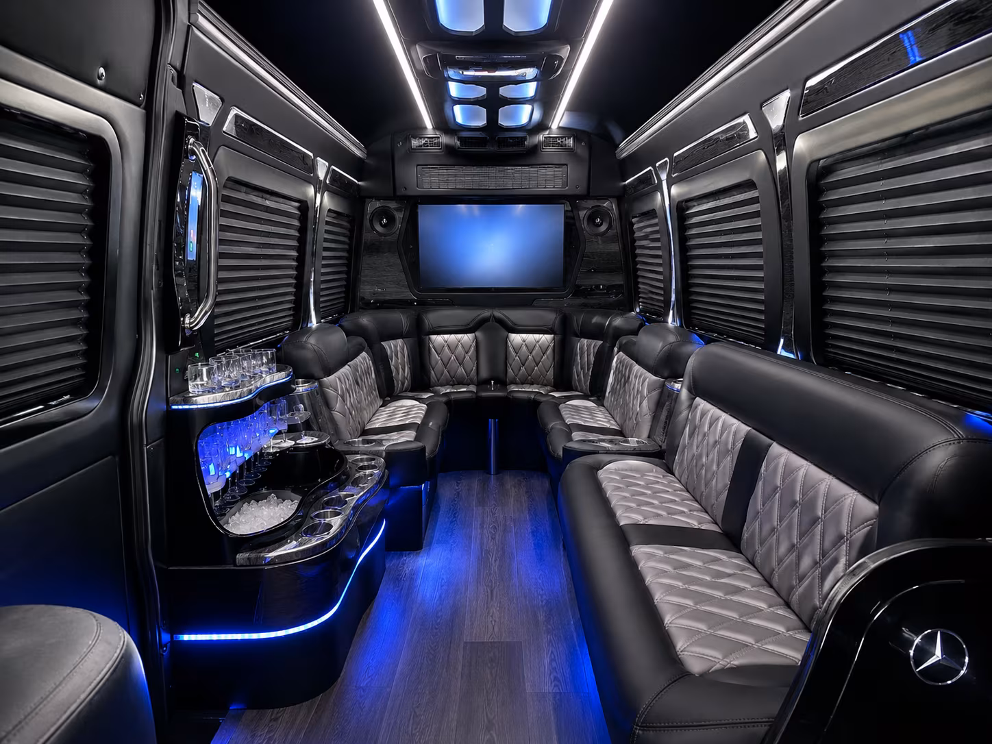 bus rentals for bachelor and bachelorette parties near yorba linda