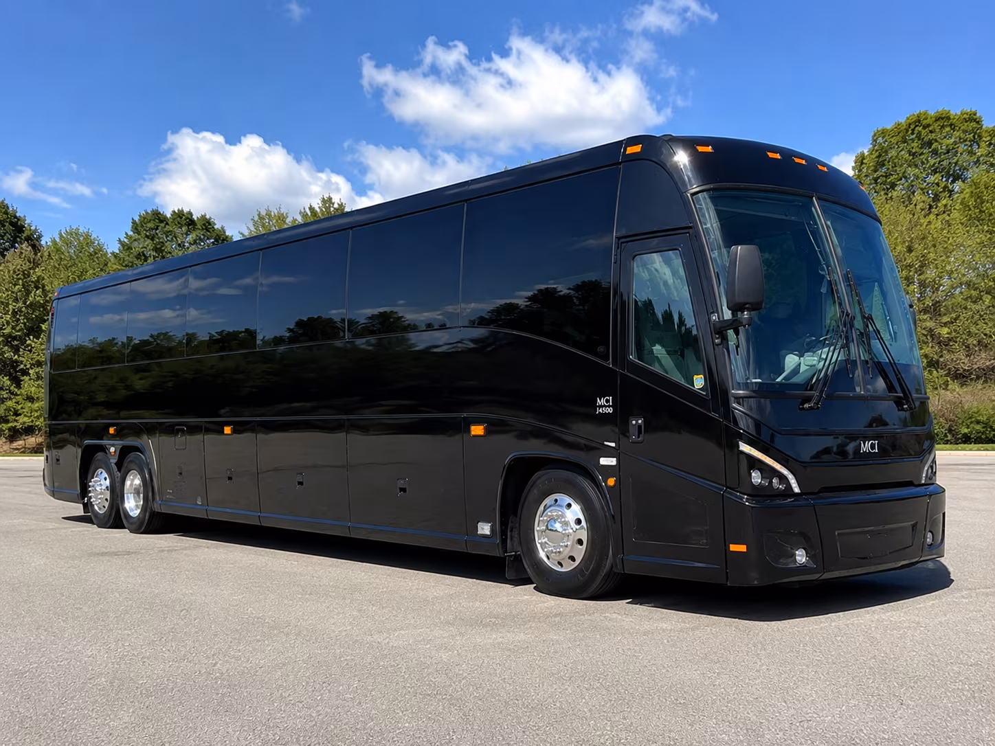 charter buses and party buses to angels and ducks games in anaheim