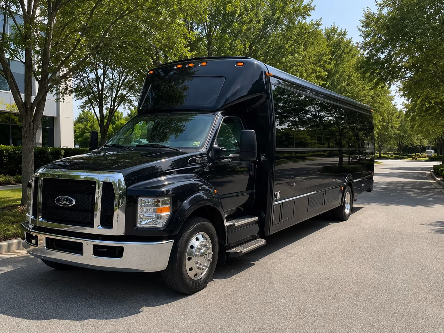 compare yorba linda bus rentals from a network of companies in minutes
