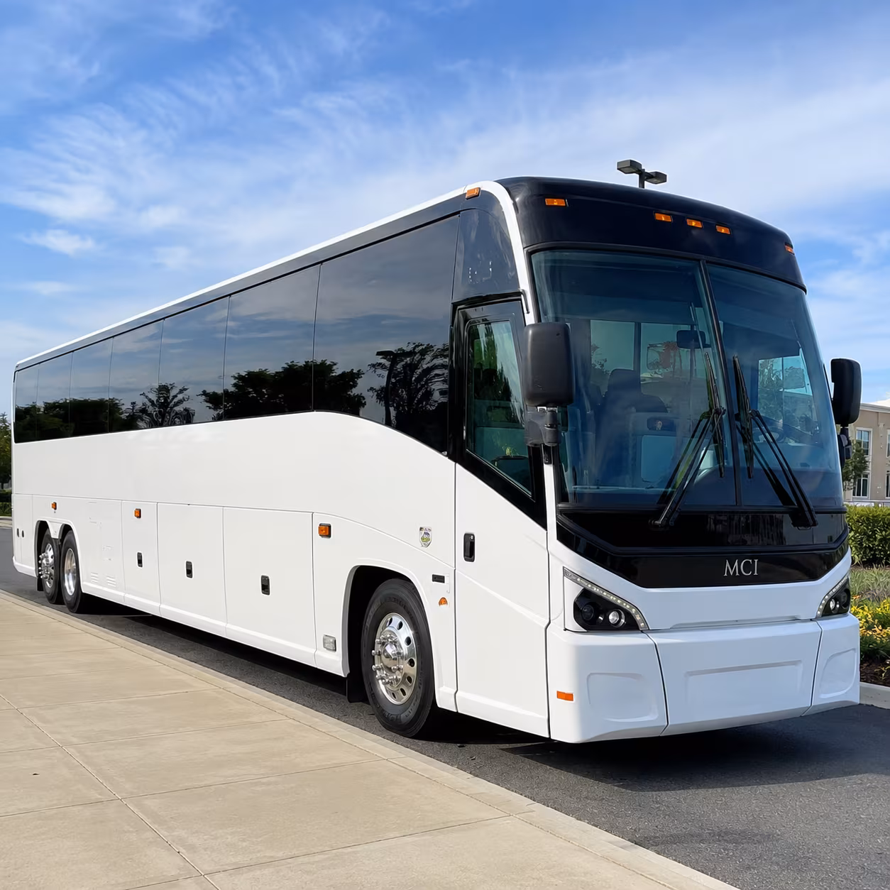 employee shuttle buses to anaheim brea and fullerton job sites