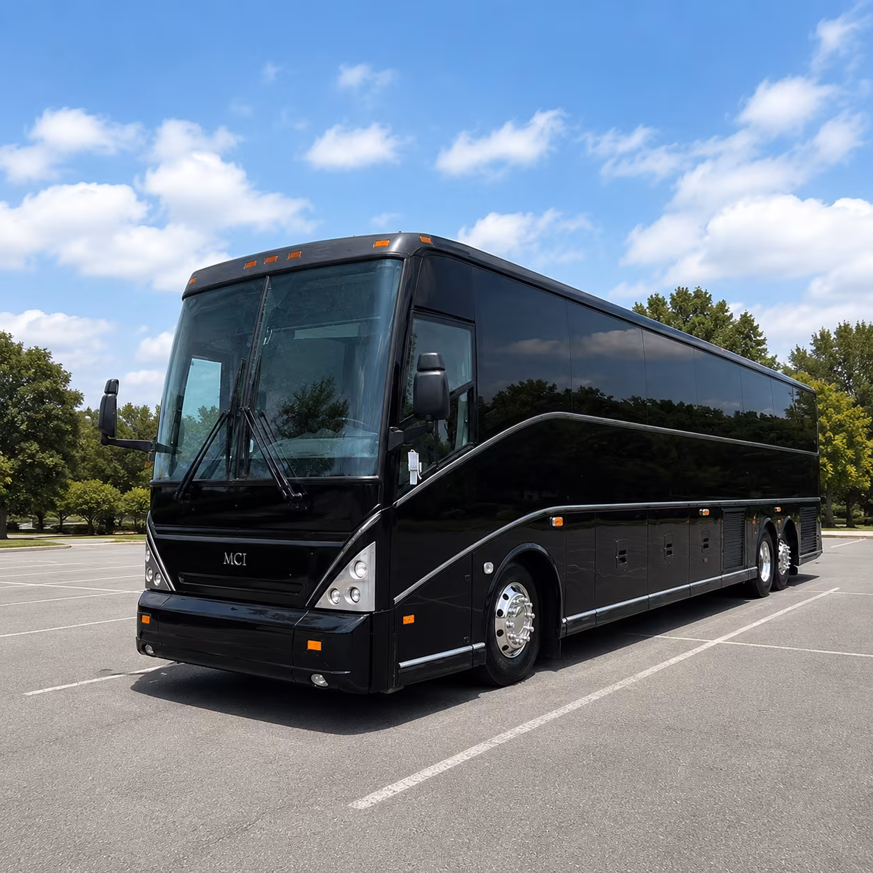 military shuttle buses serving los alamitos and southern california installations