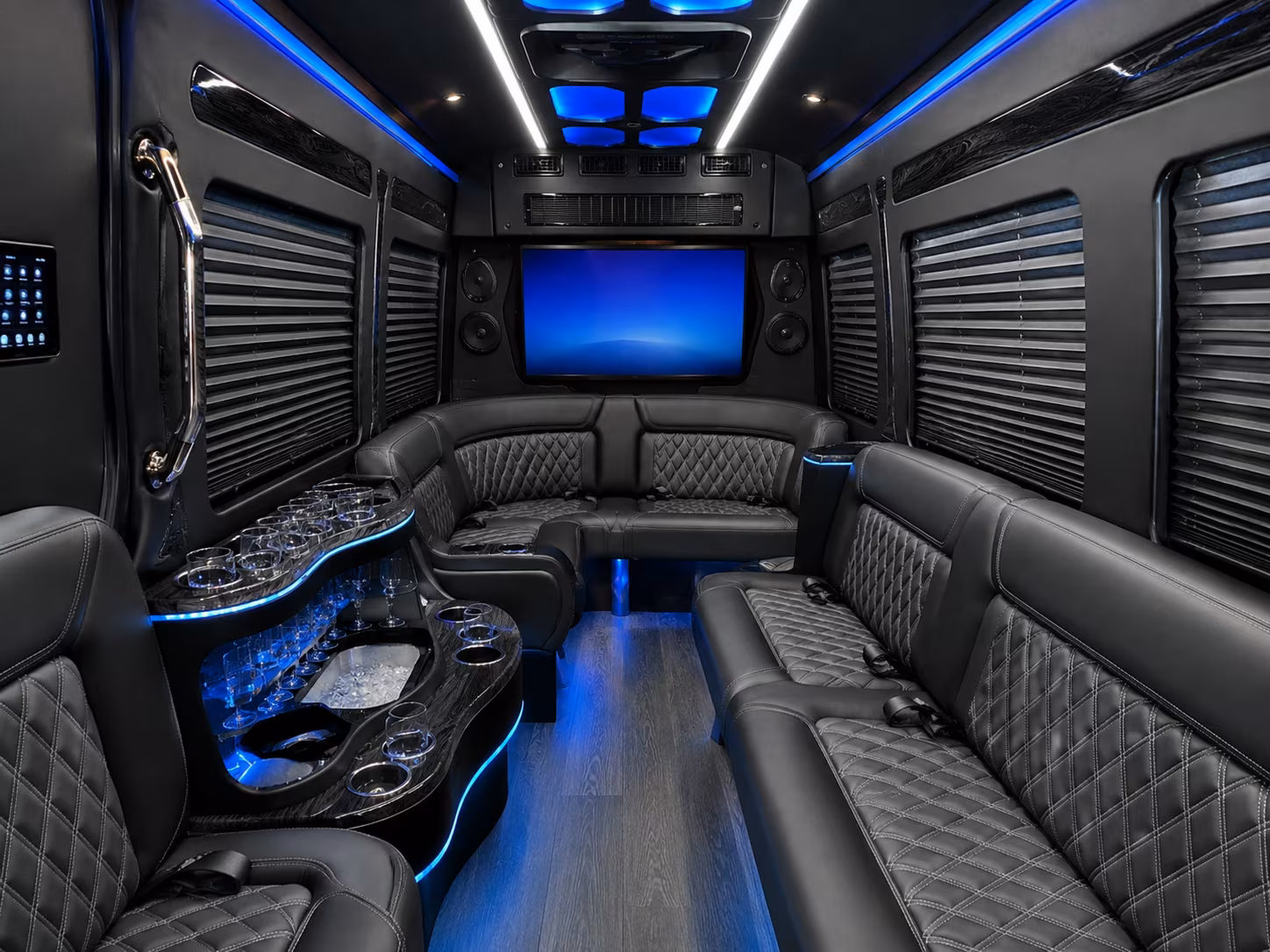 music festival weekend buses from yorba linda to southern california festivals