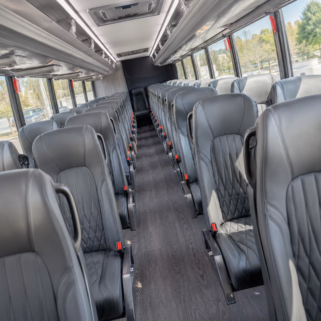 paso robles and santa barbara wine country bus rentals from yorba linda