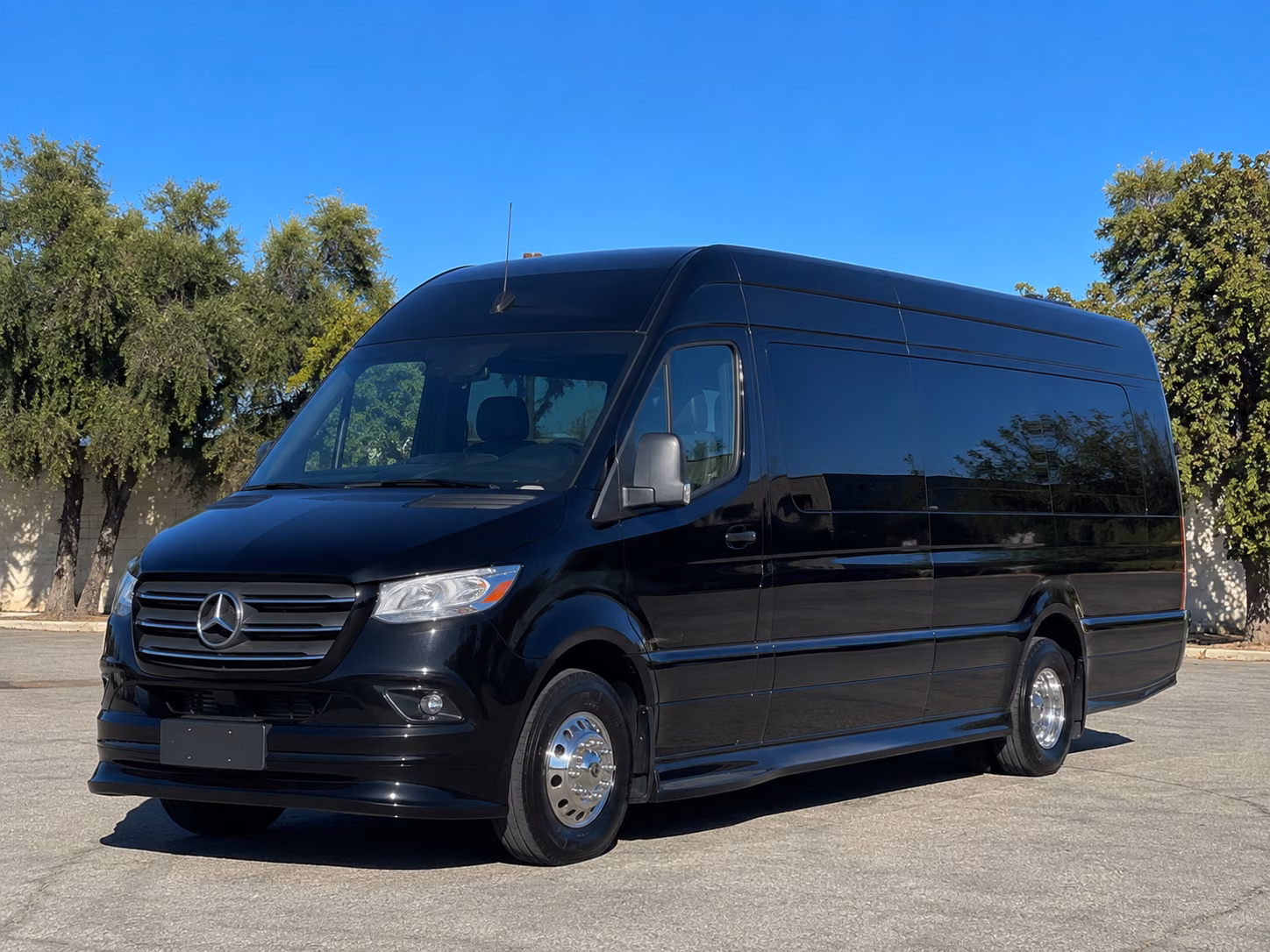 transportation serving yorba linda and nearby cities