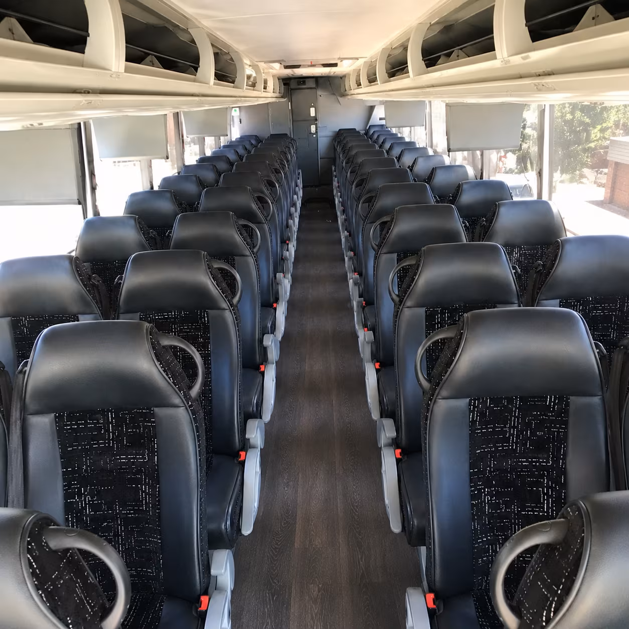 yorba linda charter bus rentals