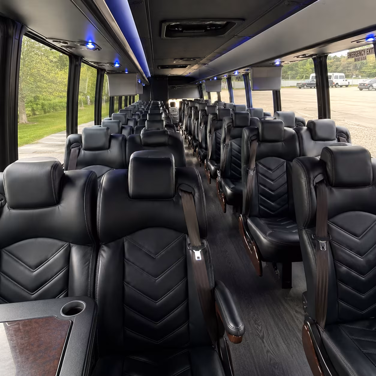 yorba linda church transportation