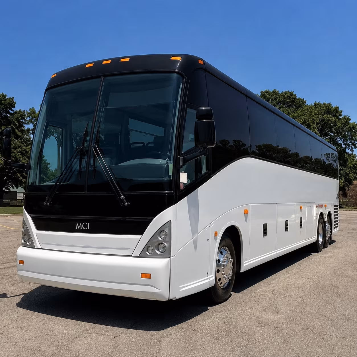 Yorba Linda Corporate Event Transportation