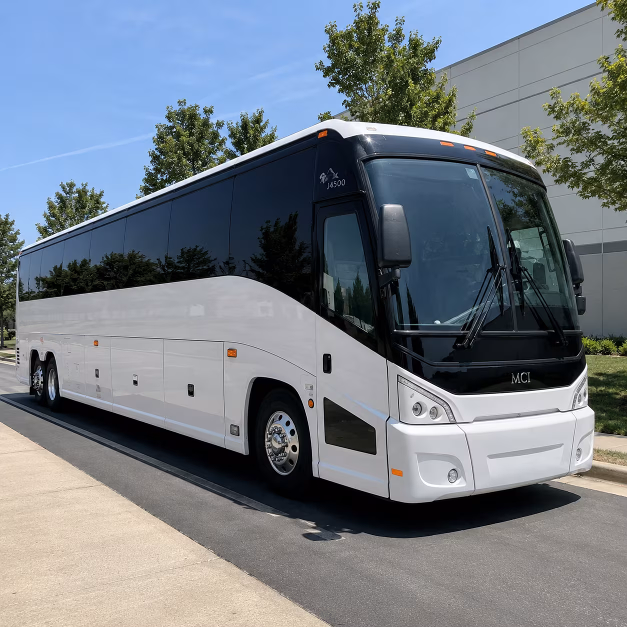 yorba linda event transportation