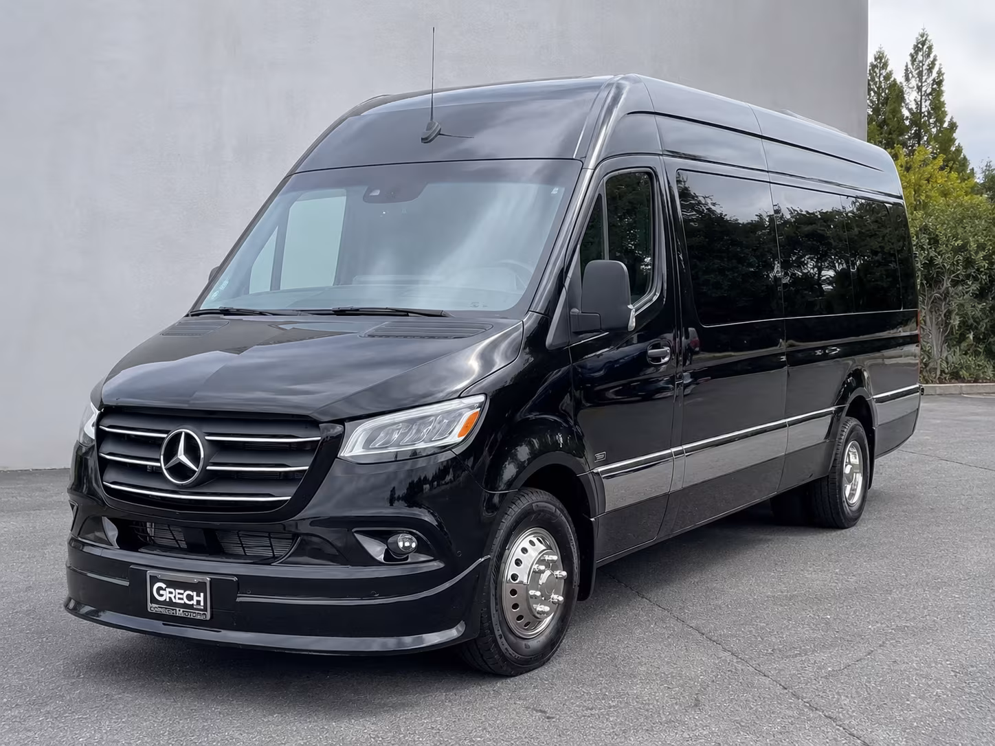 yorba linda field trip transportation