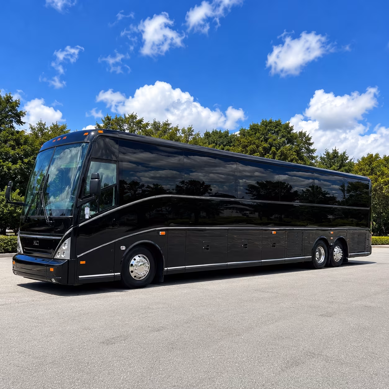 yorba linda government conference training event transportation