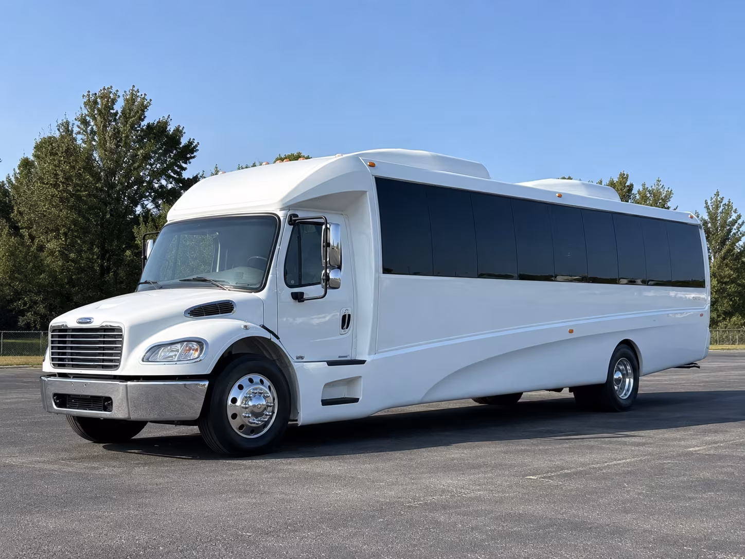 yorba linda new years eve party bus rental