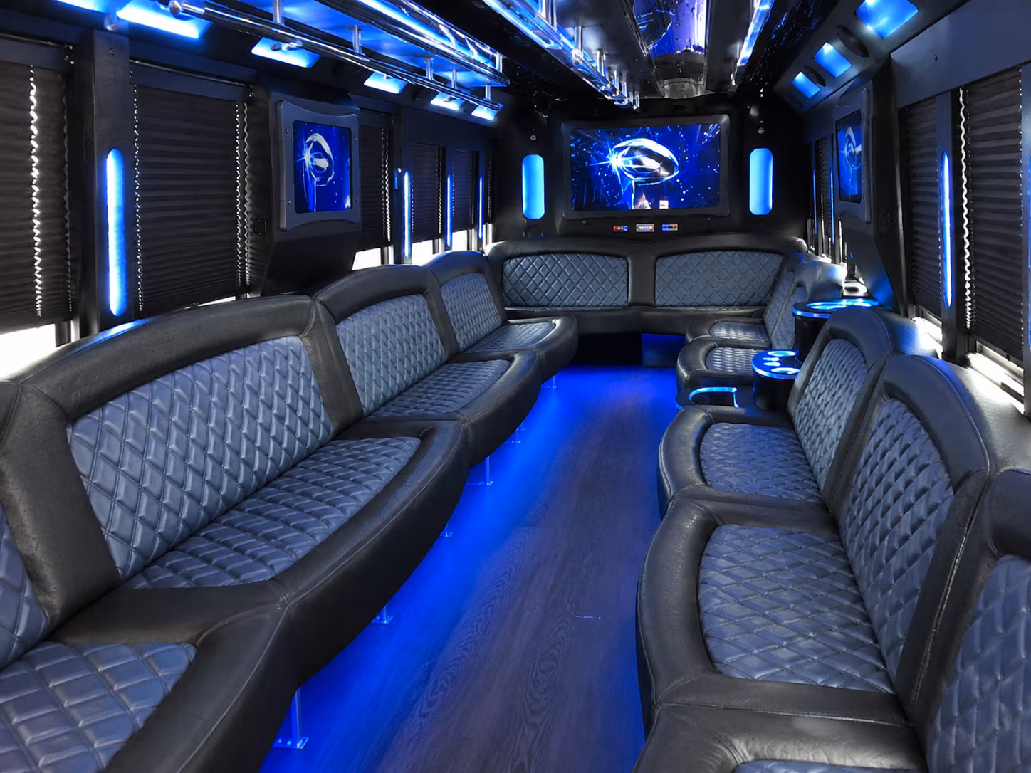 yorba linda party bus rental 2