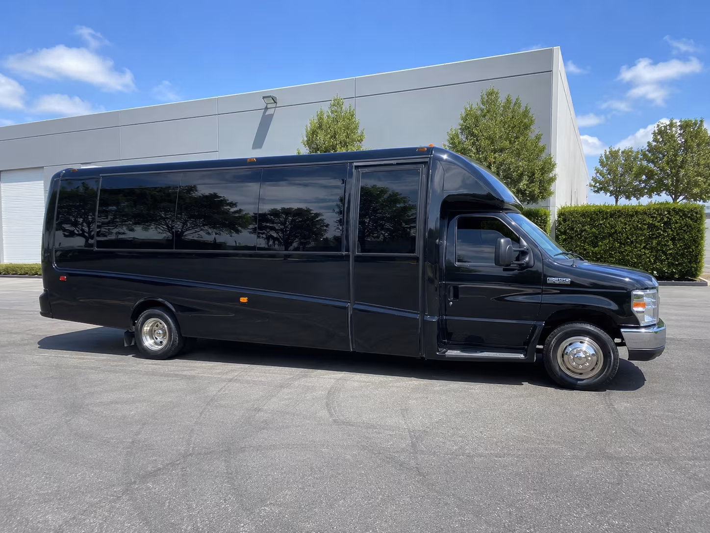 yorba linda quincea n era sweet 16 party bus rental