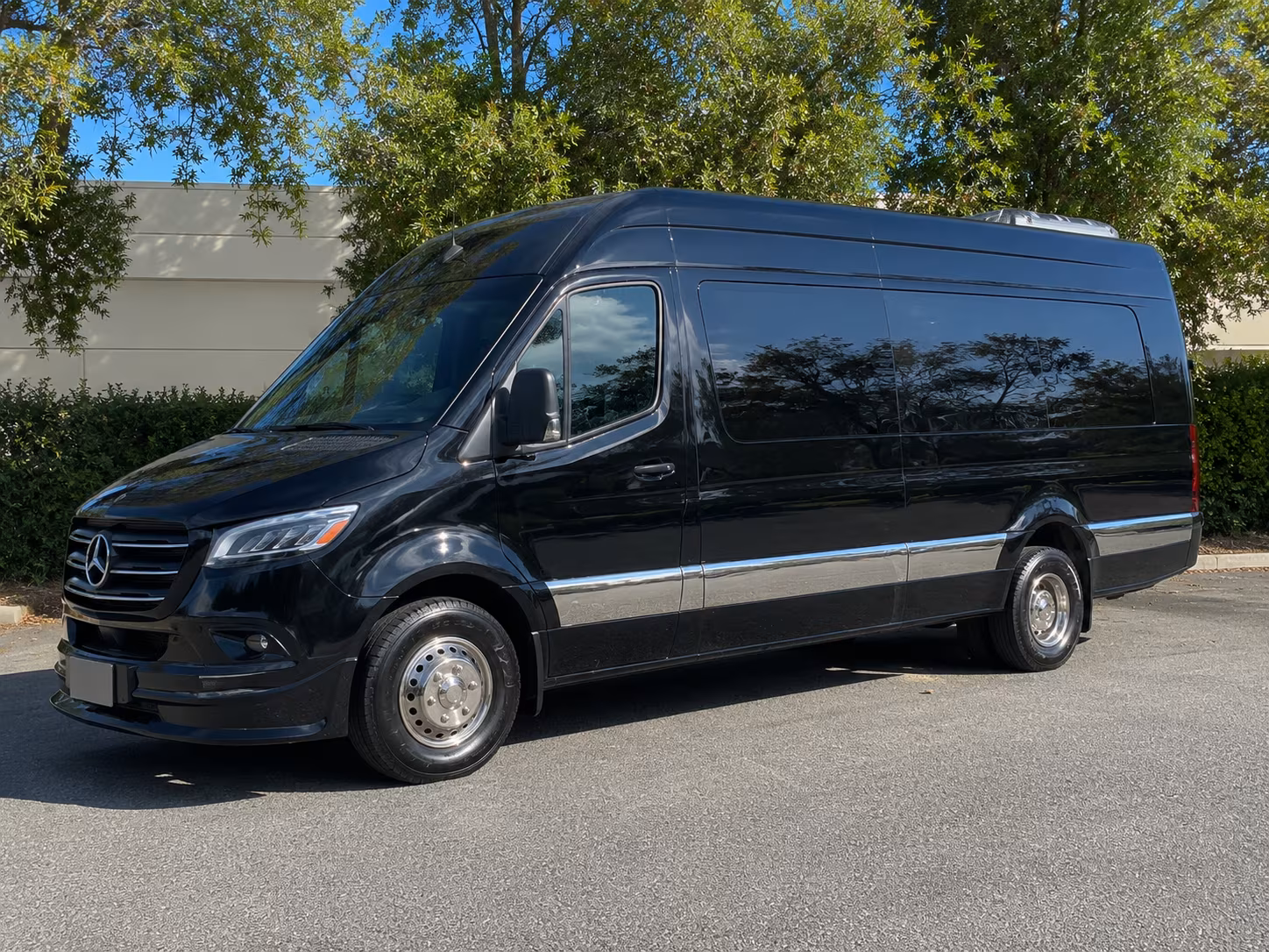 yorba linda wine tour transportation